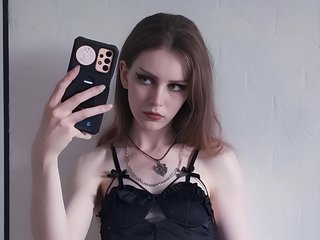 Erotische videochat HannaBlaze1