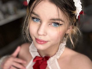 Erotische videochat HannaCristal
