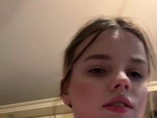 Erotische videochat HannaCristal