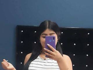 Erotische videochat HannaEvanss