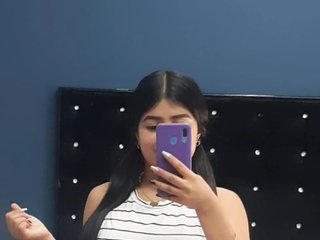 Erotische videochat HannaEvanss