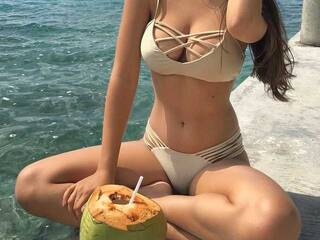 Erotische videochat HannaGate2