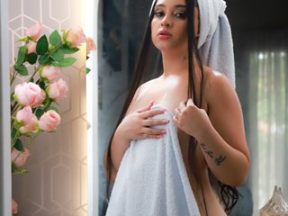 Erotische videochat Hannah-03