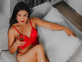 Erotische videochat hannah-gray