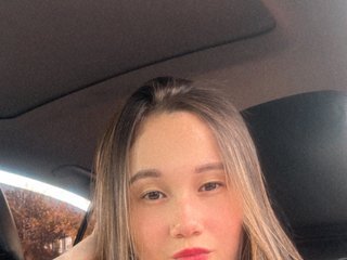 Erotische videochat Hannah10