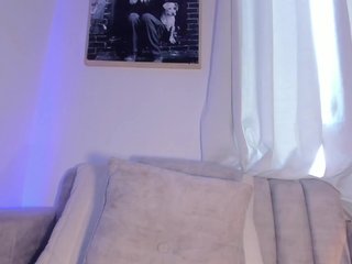 Erotische videochat HannahDavis