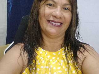 Erotische videochat HannahIguazu