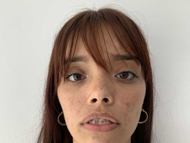 Foto van het profiel hannahill69