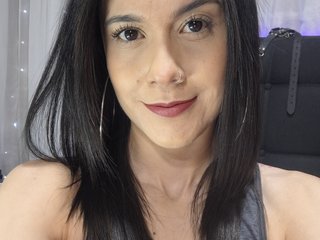 Erotische videochat Hannahot69