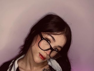Erotische videochat HannaLee