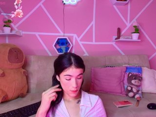 Erotische videochat HannaLee