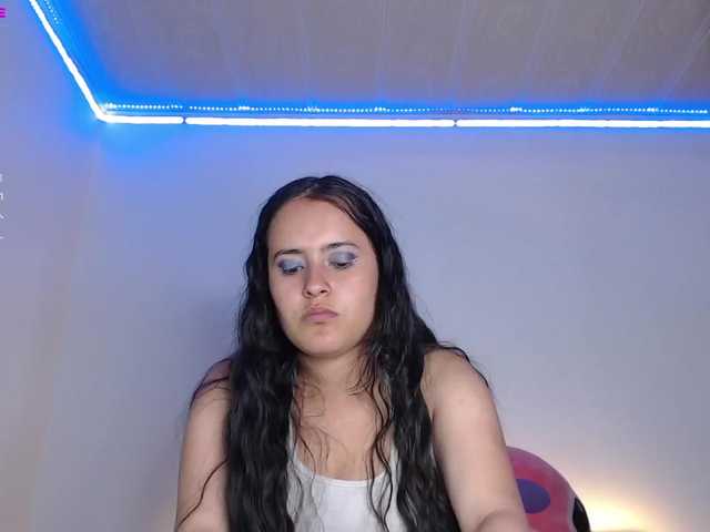 Uitzending screenshots HannaLin