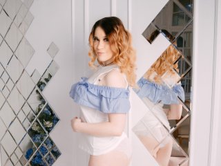 Foto van het profiel HannaLoveX