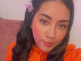Erotische videochat Hannamoore