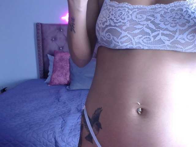 Uitzending screenshots HannaPalmer