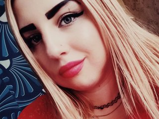 Erotische videochat VikaPas