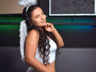 Erotische videochat hannapetitee