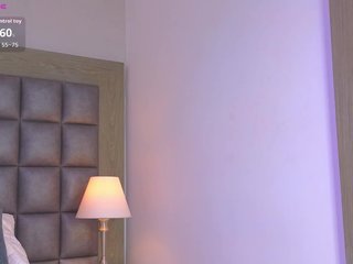 Erotische videochat HannaPrada