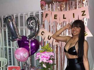 Erotische videochat hannaRosse