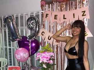Erotische videochat hannaRosse