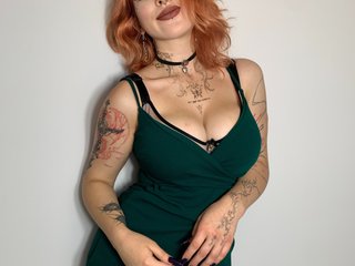 Erotische videochat HannaSpicy