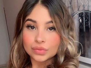 Erotische videochat Hannathompson