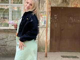 Erotische videochat hannyBanny6