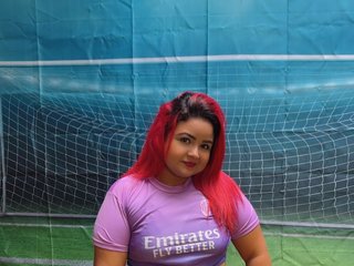 Erotische videochat HannyQueens