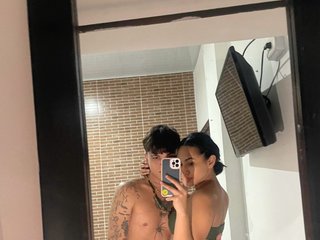 Erotische videochat hansaandcandy777