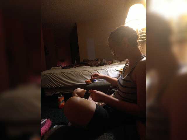 Uitzending screenshots Hanselgretel