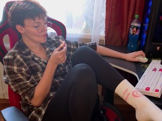 Erotische videochat HaoriChan