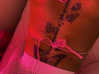 Erotische videochat Happyloverxo