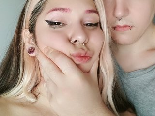 Erotische videochat hardcorecouple1
