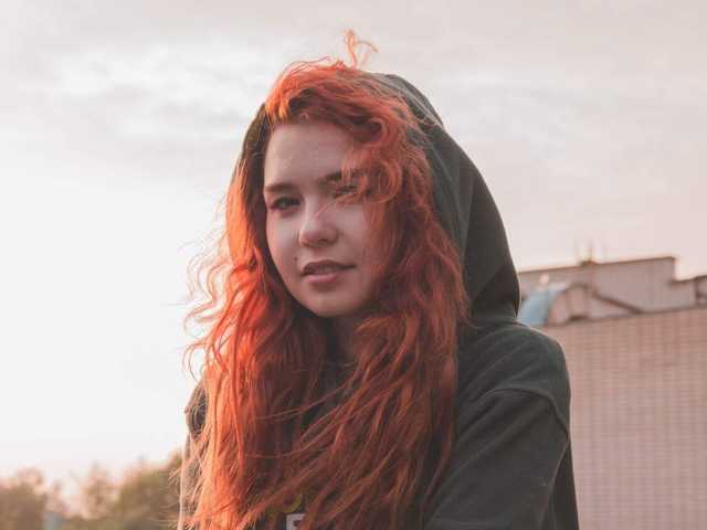 Foto van het profiel Lulusweetgirl