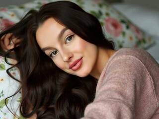 Erotische videochat Harisa1