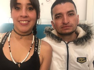 Erotische videochat Harley-Taylle