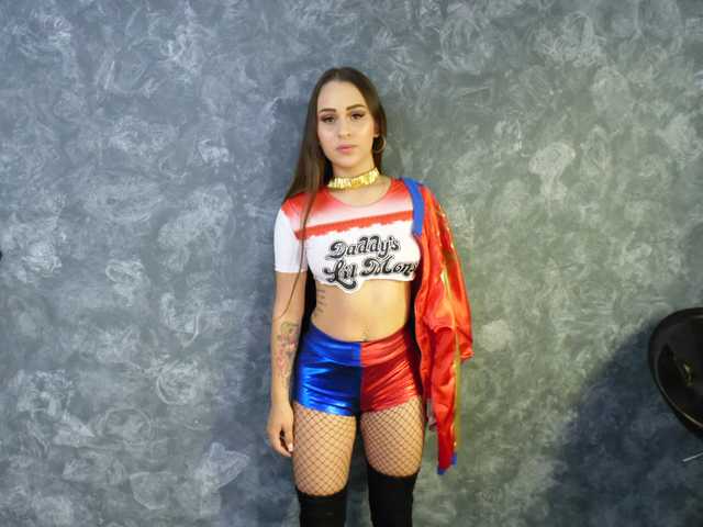Foto van het profiel harleyqueen-s