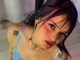 Erotische videochat harleyqueen18