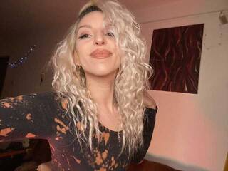 Erotische videochat HarperBr