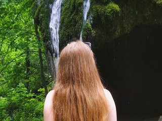 Erotische videochat HattyLaurinda