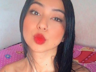 Erotische videochat Hayami18