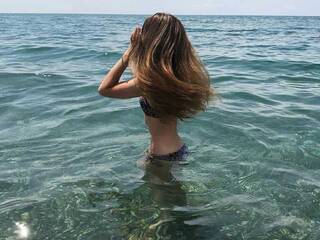 Erotische videochat Hayleencotton