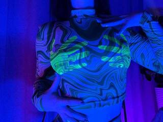 Erotische videochat HayleFireHot