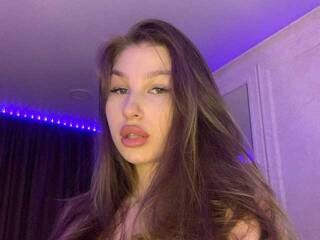 Erotische videochat HayleyBailey