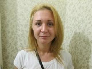 Erotische videochat hazegirl