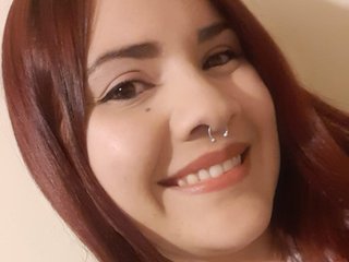 Erotische videochat HazelLust