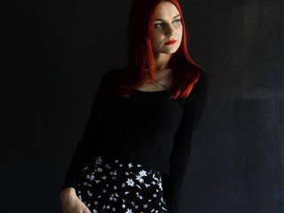 Erotische videochat HazelMoore