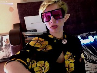Erotische videochat Yrriel_Autist