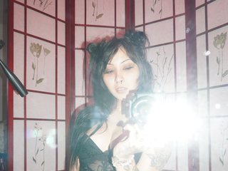 Erotische videochat Hazyfetish