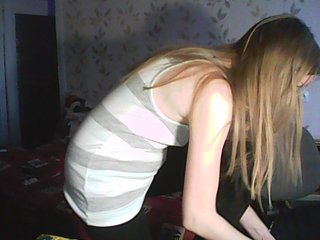 Uitzending screenshots SweetKaty8